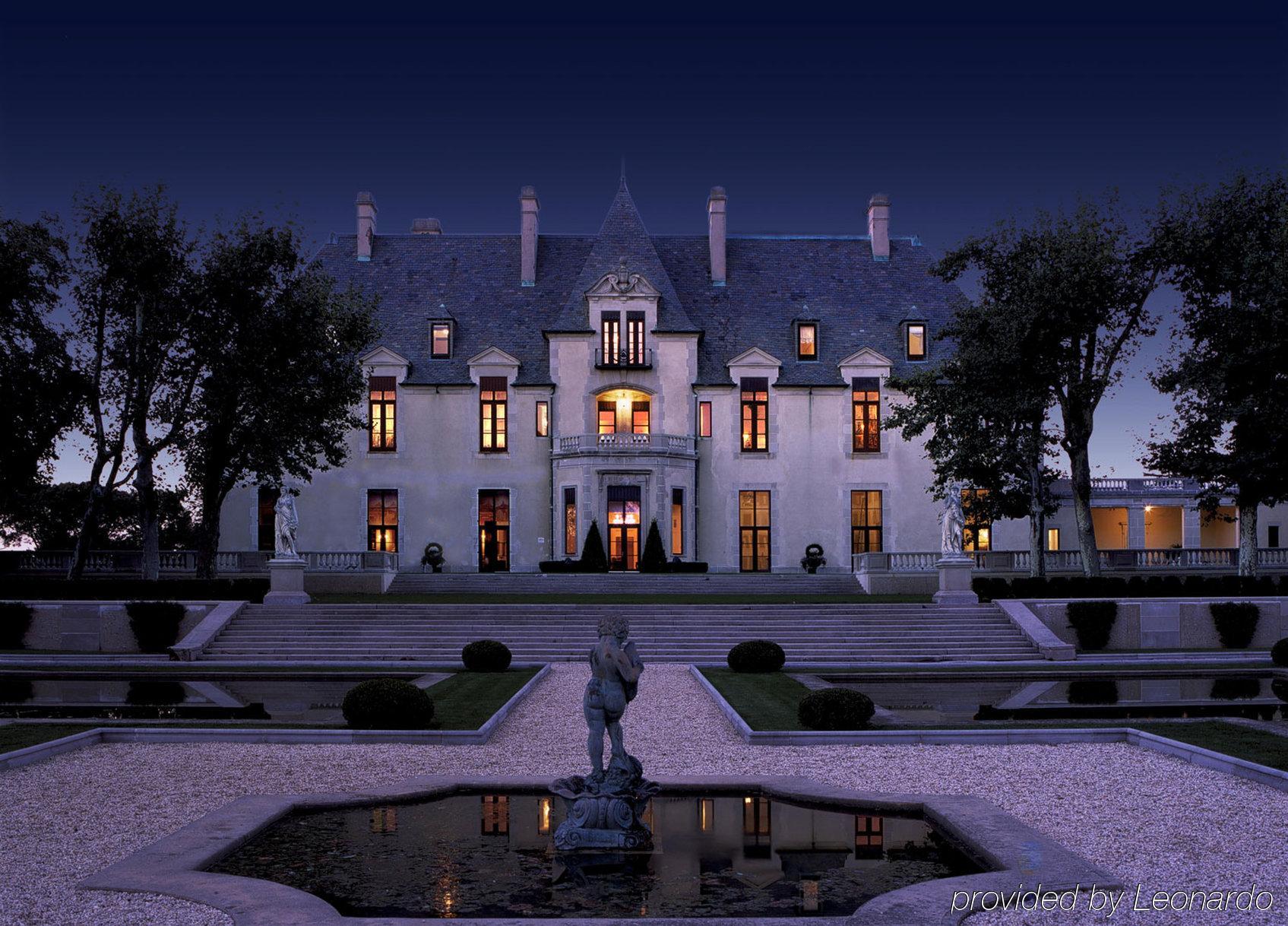Oheka Castle Hotel & Estate Хънтингтън Екстериор снимка