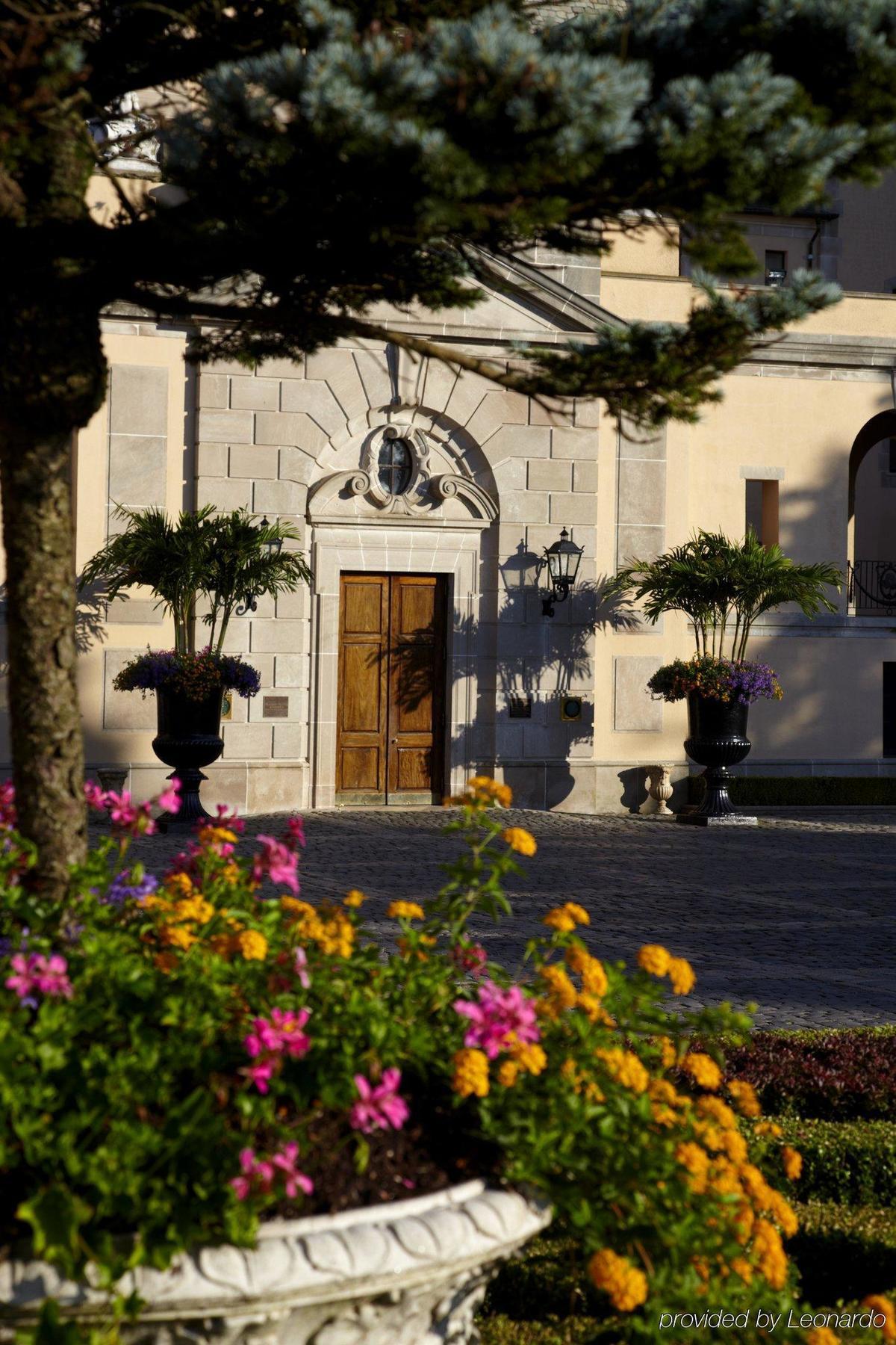 Oheka Castle Hotel & Estate Хънтингтън Екстериор снимка