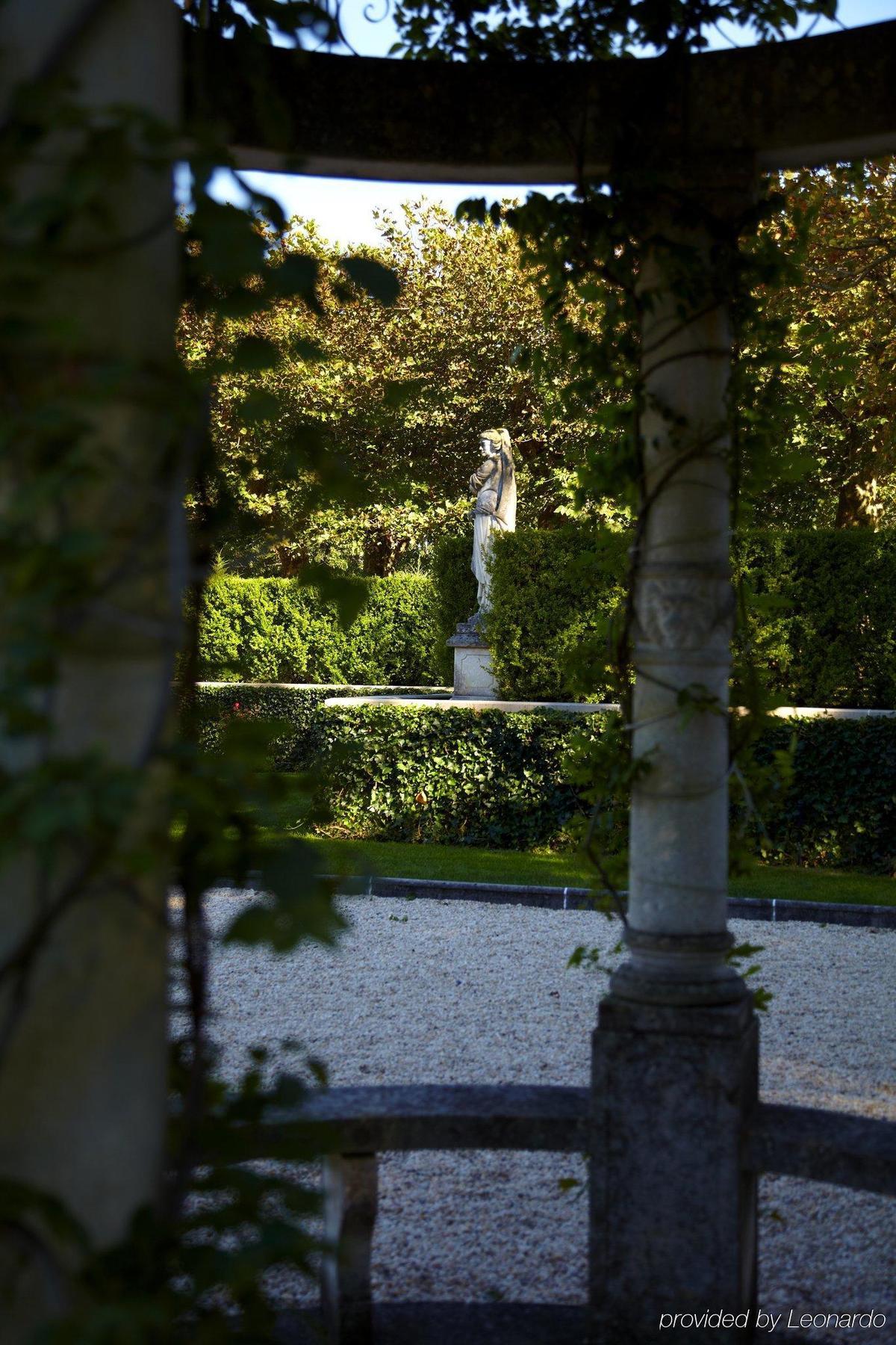 Oheka Castle Hotel & Estate Хънтингтън Екстериор снимка