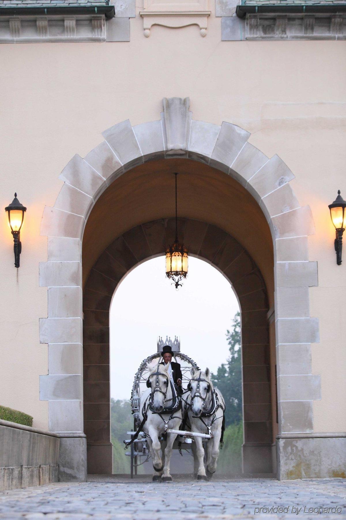 Oheka Castle Hotel & Estate Хънтингтън Екстериор снимка