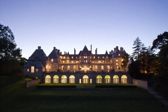 Oheka Castle Hotel & Estate Хънтингтън Екстериор снимка