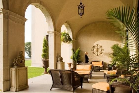 Oheka Castle Hotel & Estate Хънтингтън Интериор снимка