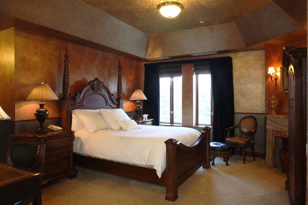 Oheka Castle Hotel & Estate Хънтингтън Стая снимка