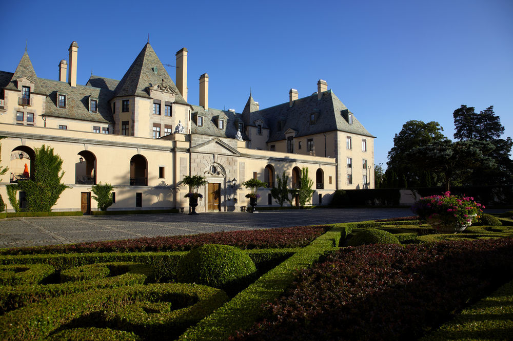 Oheka Castle Hotel & Estate Хънтингтън Екстериор снимка