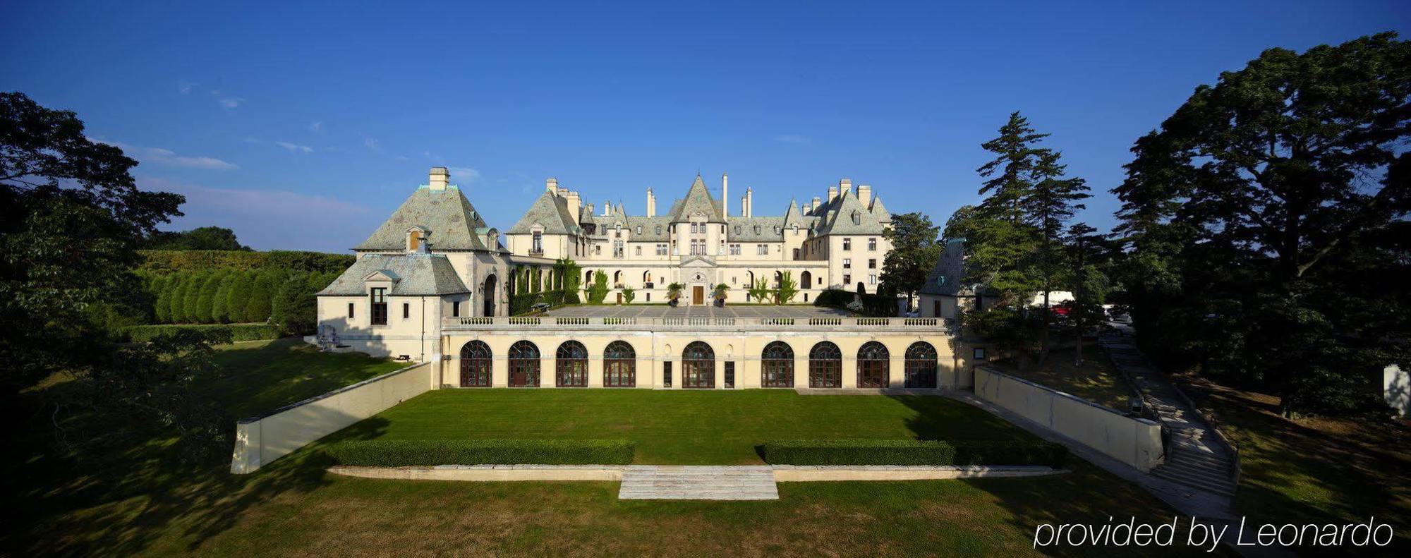 Oheka Castle Hotel & Estate Хънтингтън Екстериор снимка