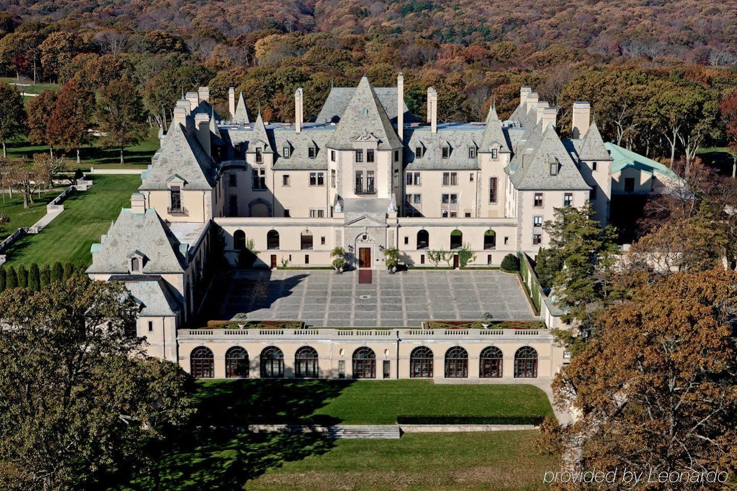 Oheka Castle Hotel & Estate Хънтингтън Екстериор снимка