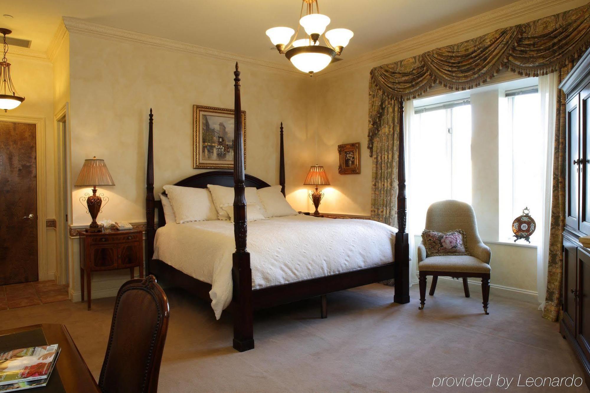 Oheka Castle Hotel & Estate Хънтингтън Стая снимка