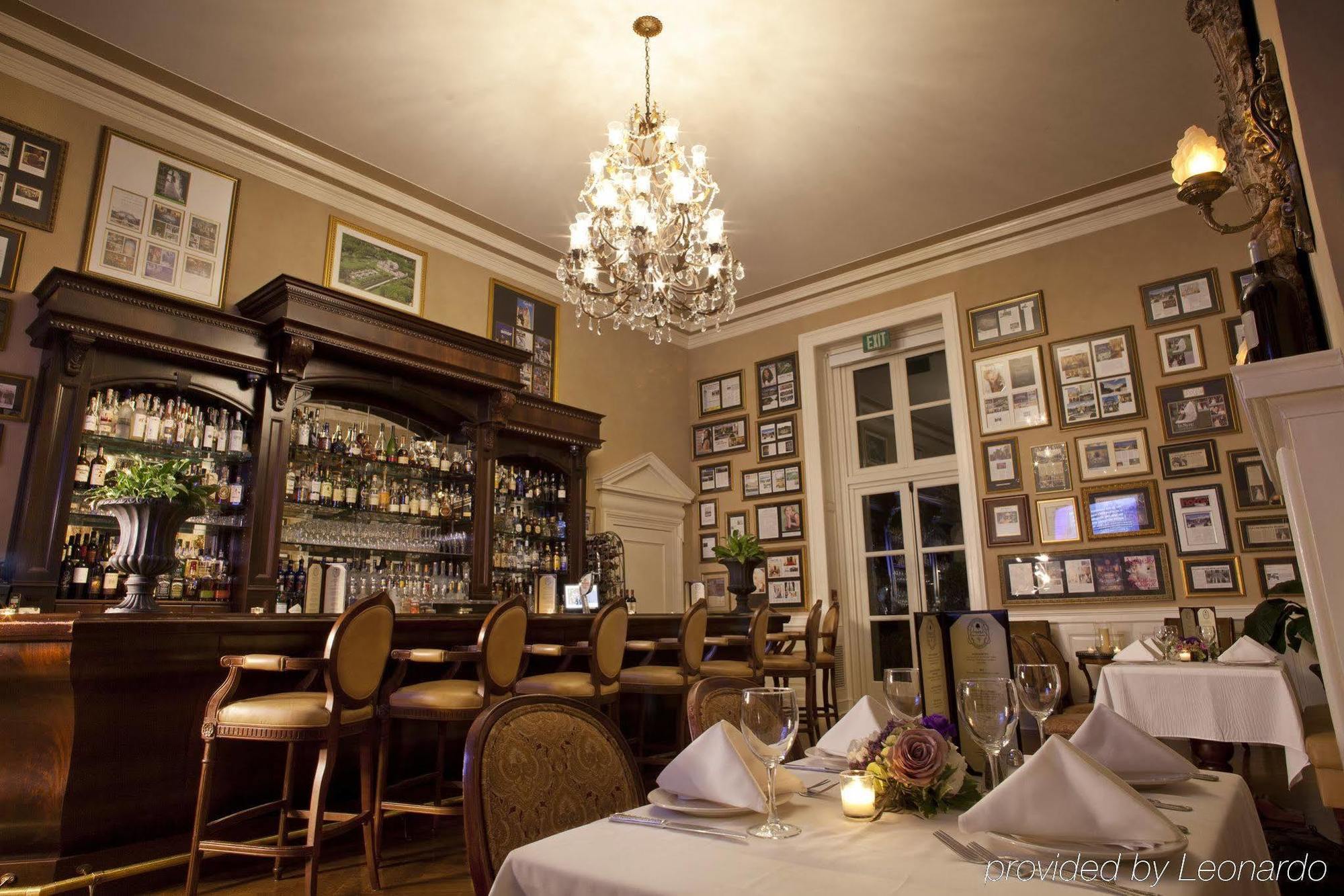 Oheka Castle Hotel & Estate Хънтингтън Екстериор снимка