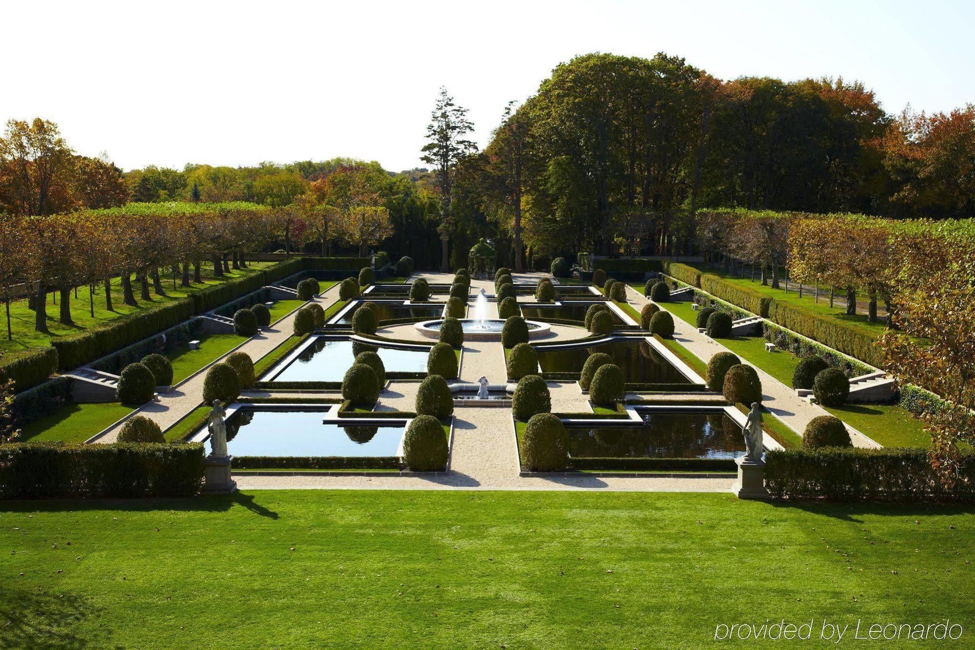 Oheka Castle Hotel & Estate Хънтингтън Екстериор снимка
