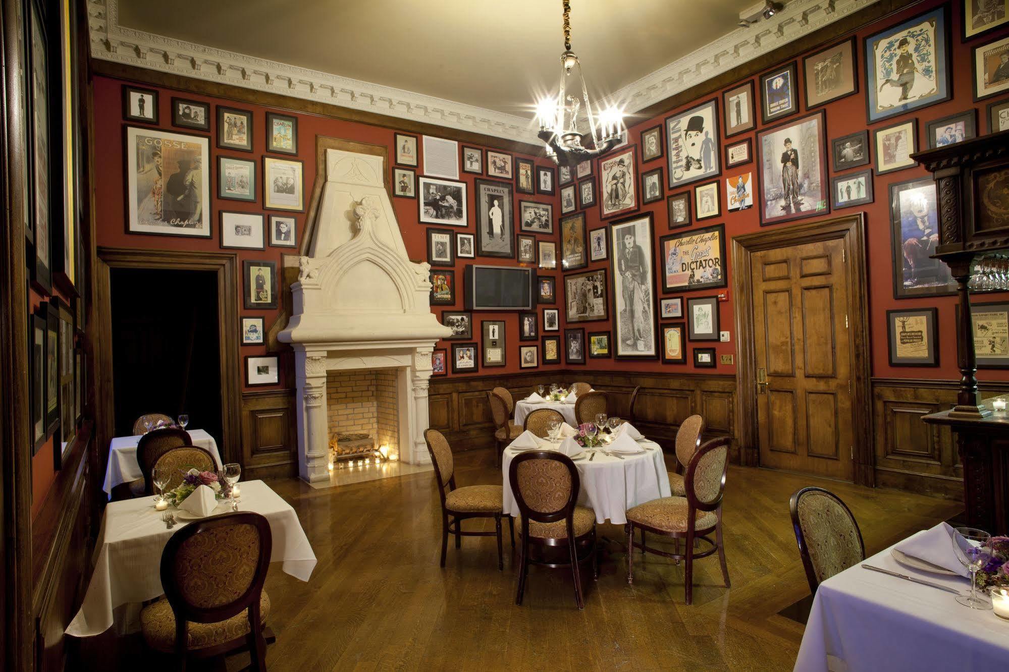 Oheka Castle Hotel & Estate Хънтингтън Екстериор снимка